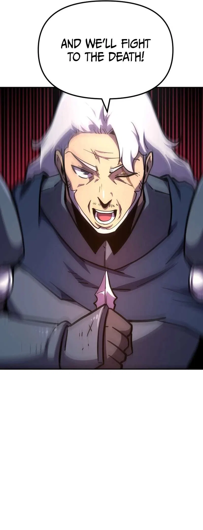 The Most Handsome Man Becomes a Skeleton Chapter 14 – Page 52