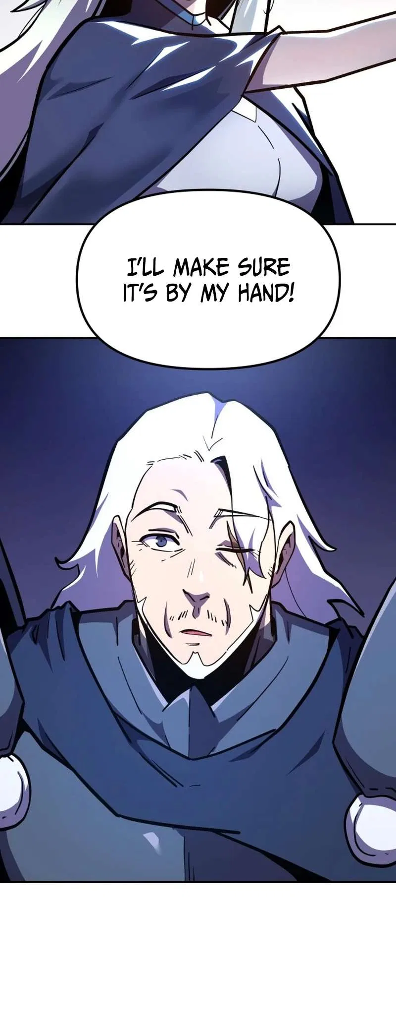 The Most Handsome Man Becomes a Skeleton Chapter 14 – Page 55