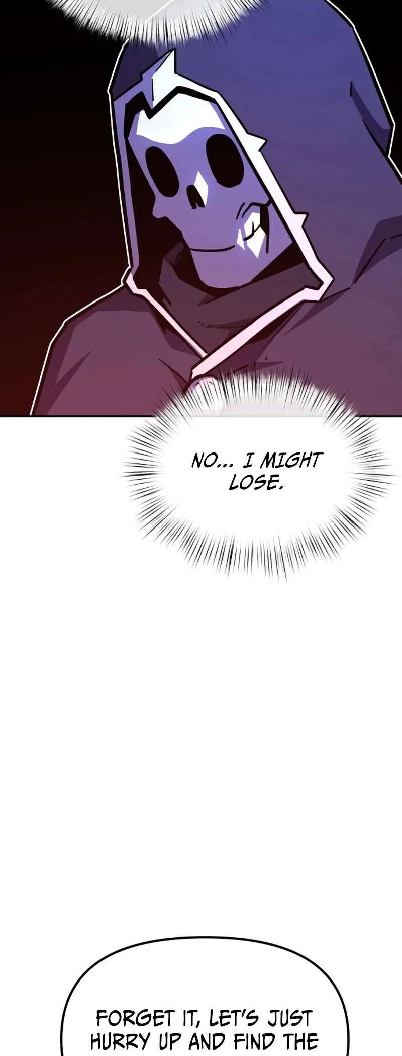 The Most Handsome Man Becomes a Skeleton Chapter 14 – Page 61