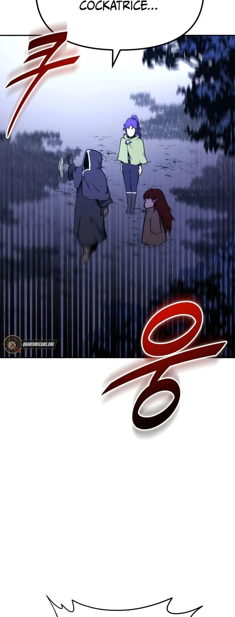 The Most Handsome Man Becomes a Skeleton Chapter 14 – Page 62