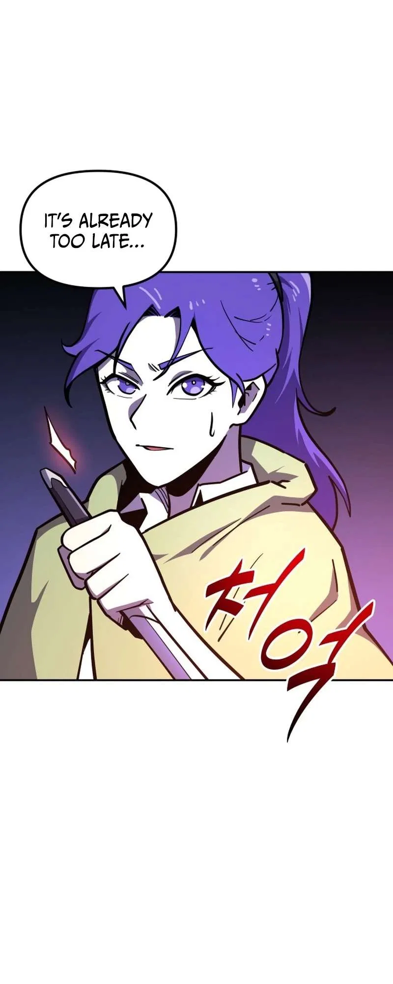 The Most Handsome Man Becomes a Skeleton Chapter 14 – Page 65