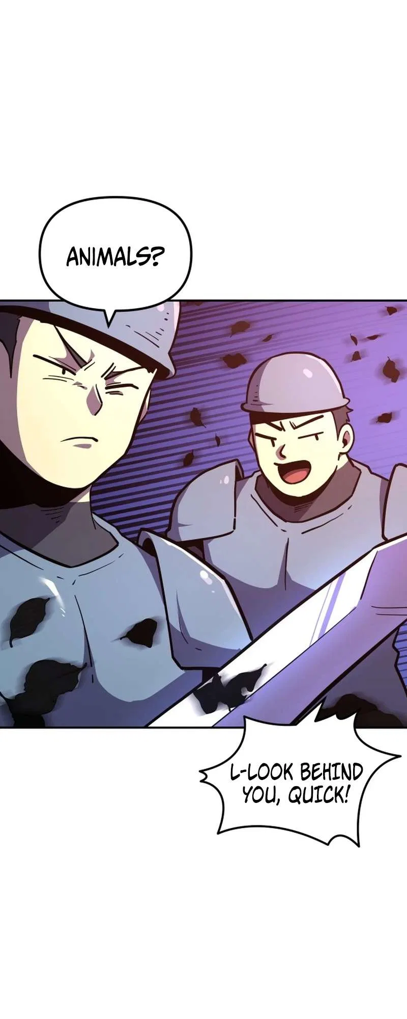 The Most Handsome Man Becomes a Skeleton Chapter 14 – Page 68