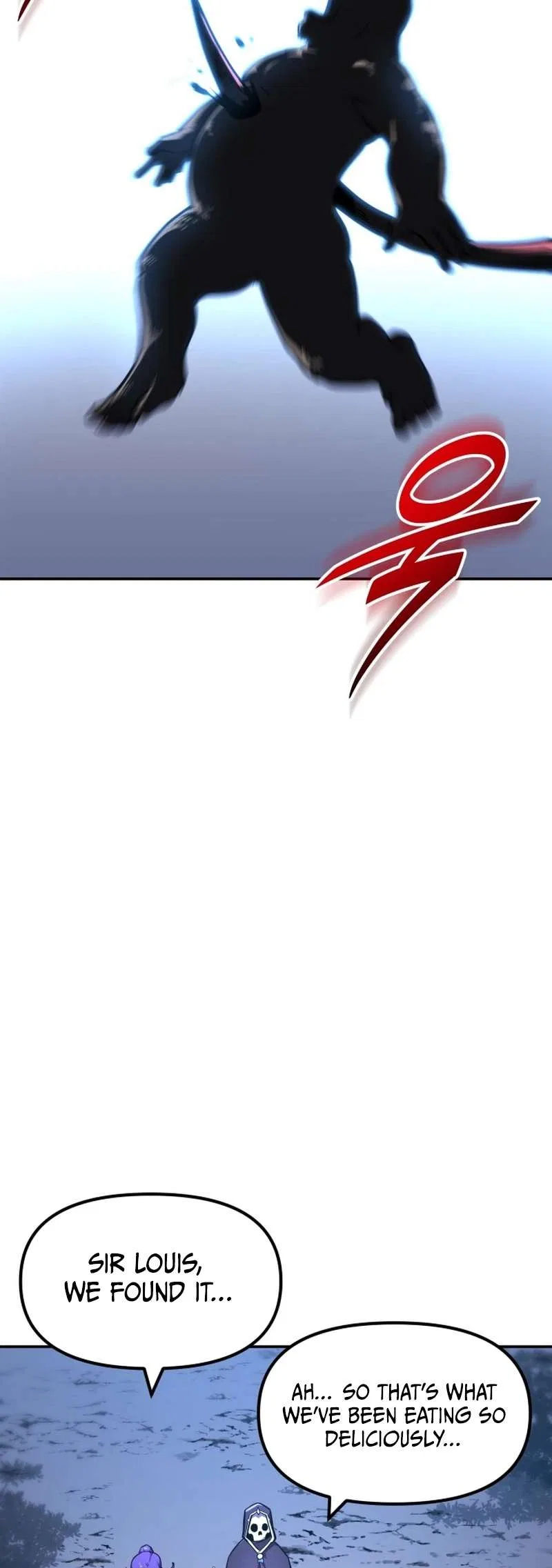 The Most Handsome Man Becomes a Skeleton Chapter 14 – Page 73