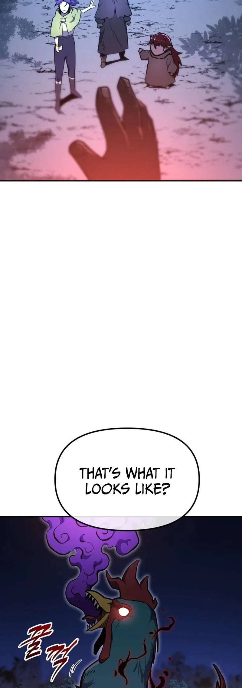 The Most Handsome Man Becomes a Skeleton Chapter 14 – Page 74