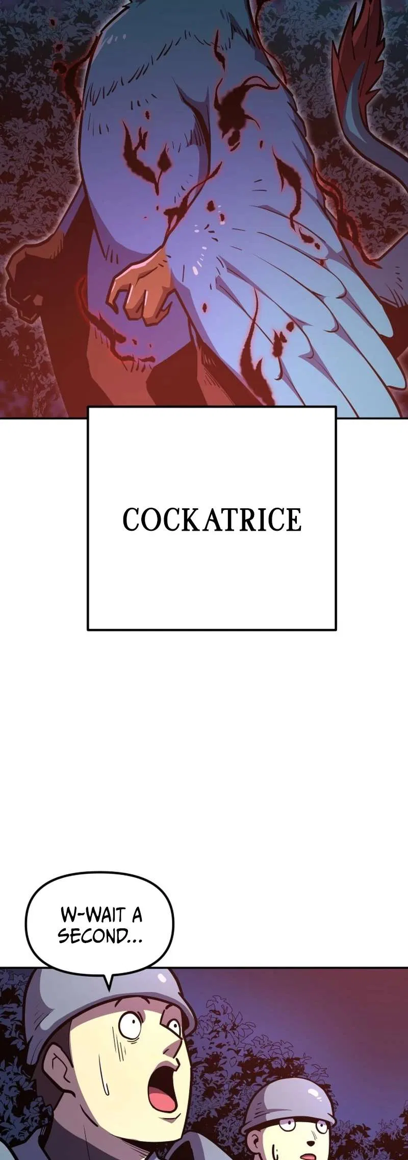 The Most Handsome Man Becomes a Skeleton Chapter 14 – Page 75