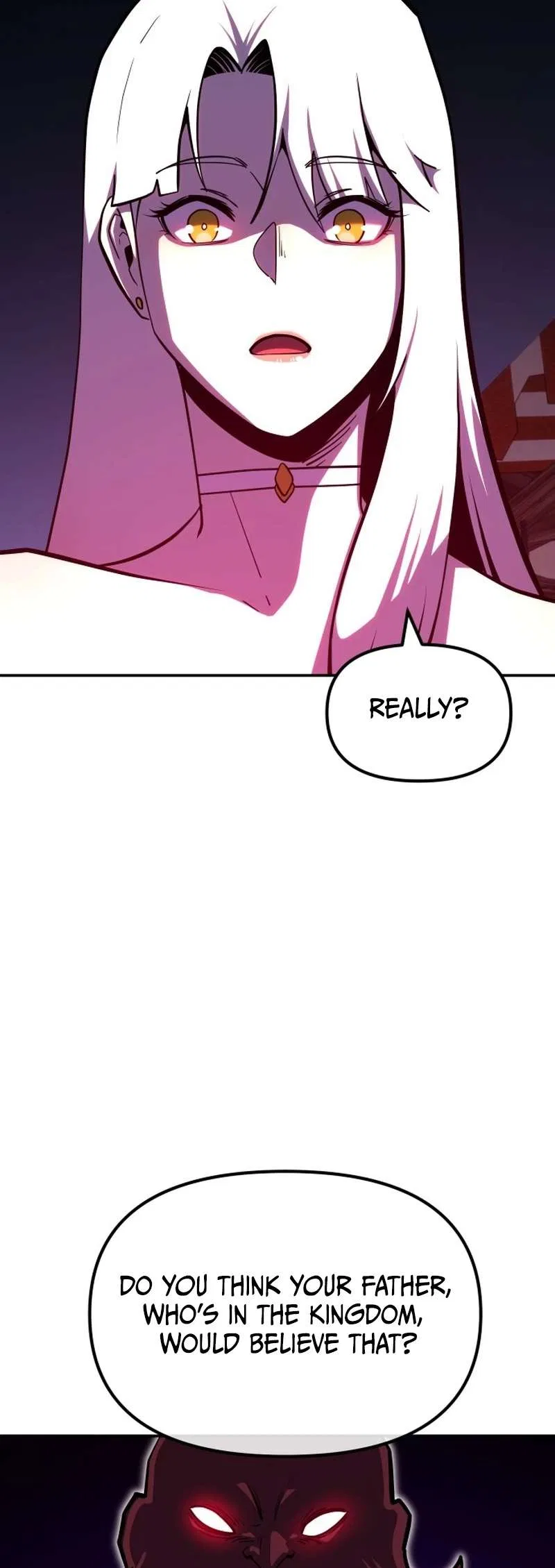 The Most Handsome Man Becomes a Skeleton Chapter 13 – Page 5