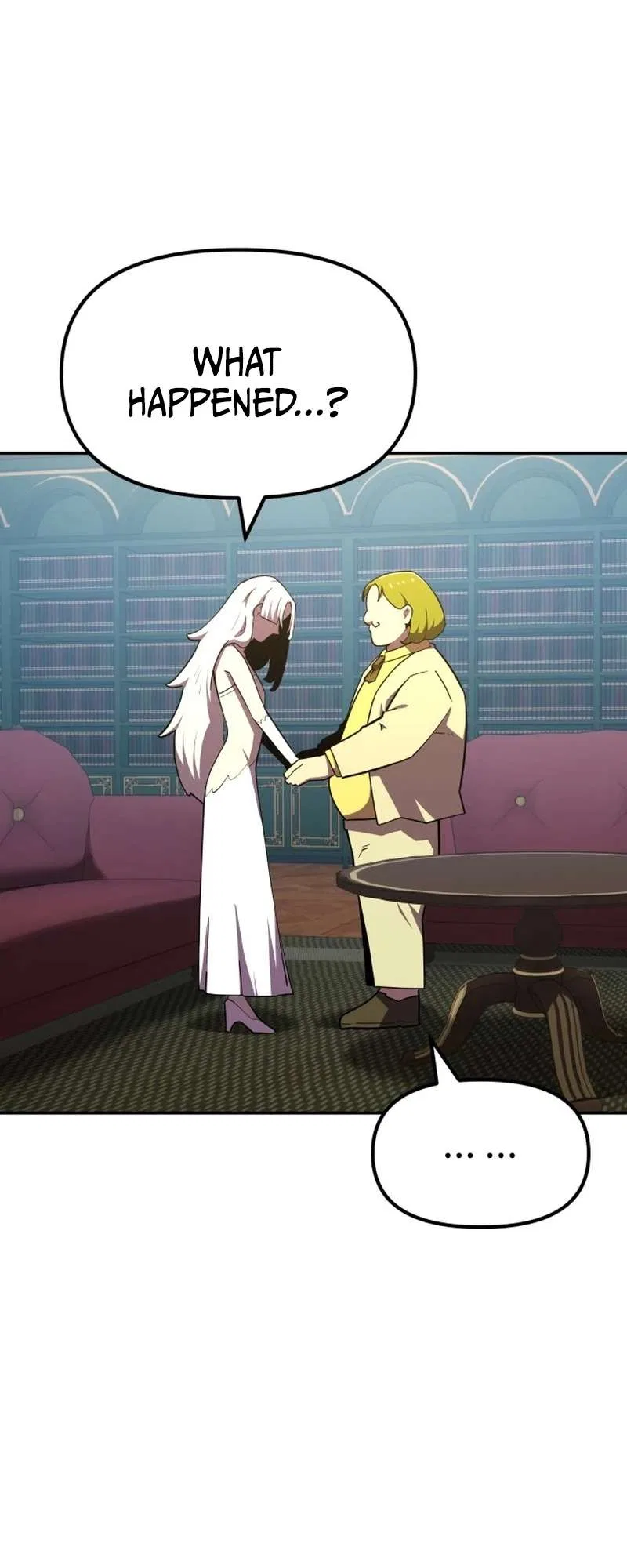 The Most Handsome Man Becomes a Skeleton Chapter 13 – Page 12