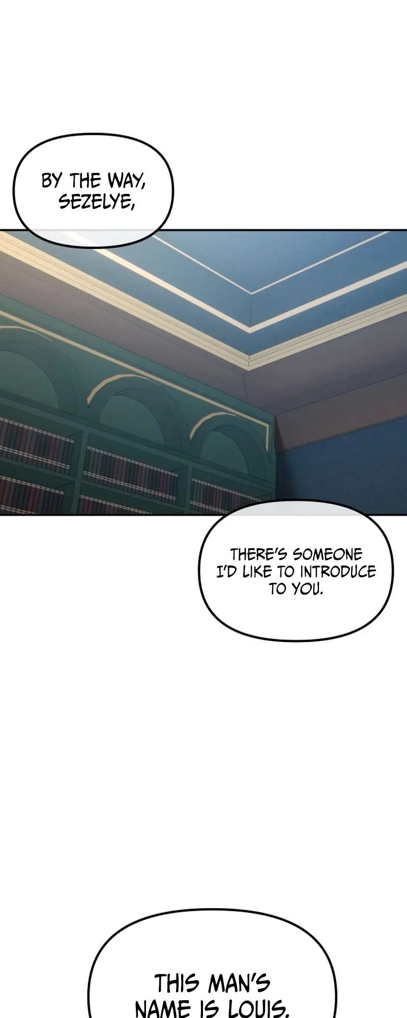 The Most Handsome Man Becomes a Skeleton Chapter 13 – Page 14