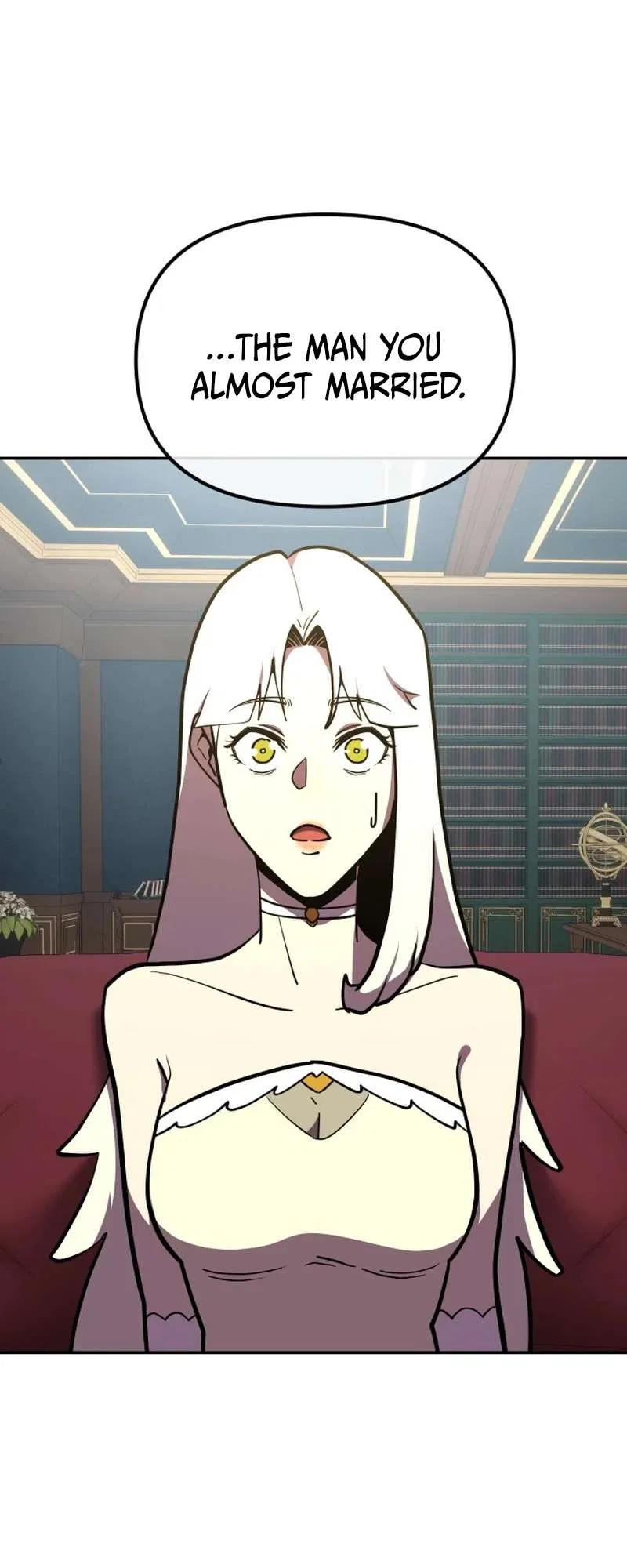 The Most Handsome Man Becomes a Skeleton Chapter 13 – Page 16