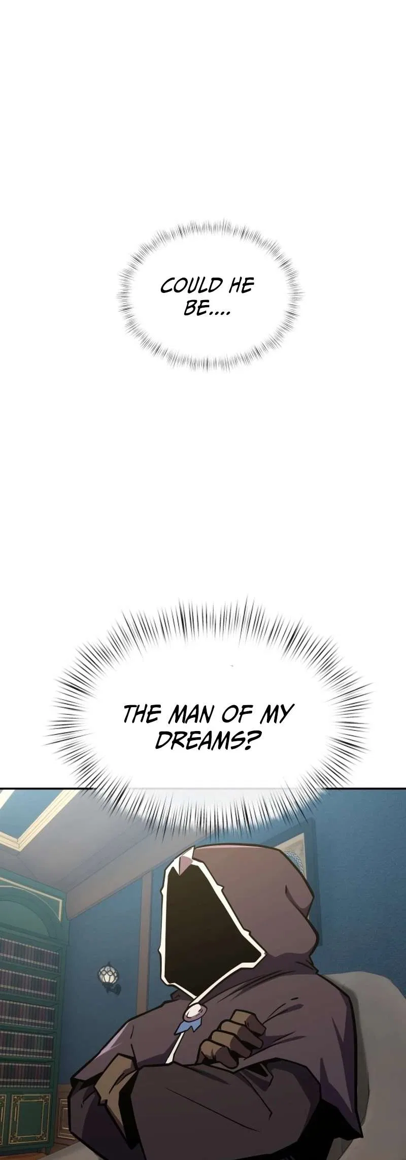 The Most Handsome Man Becomes a Skeleton Chapter 13 – Page 21