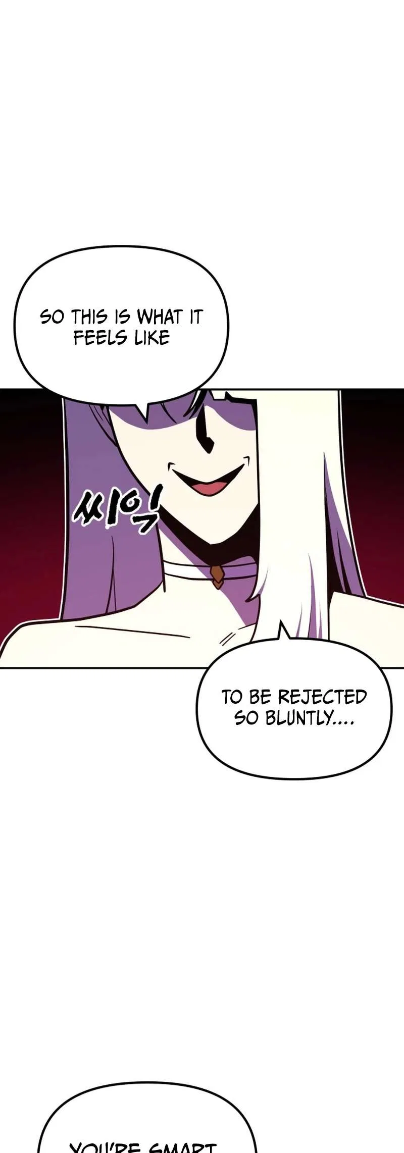 The Most Handsome Man Becomes a Skeleton Chapter 13 – Page 25