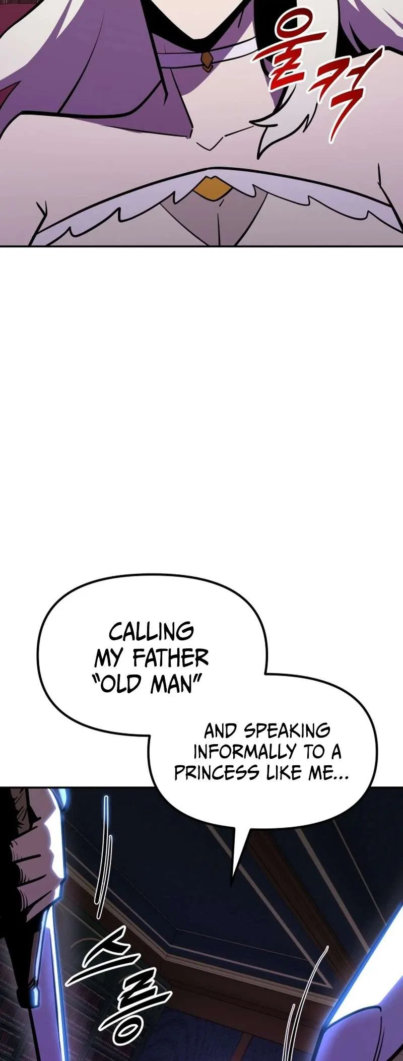 The Most Handsome Man Becomes a Skeleton Chapter 13 – Page 29