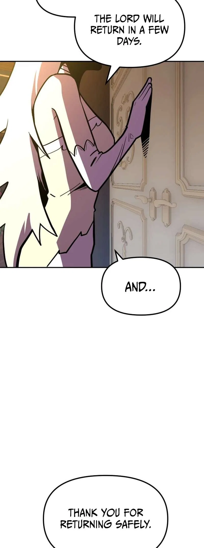 The Most Handsome Man Becomes a Skeleton Chapter 13 – Page 40