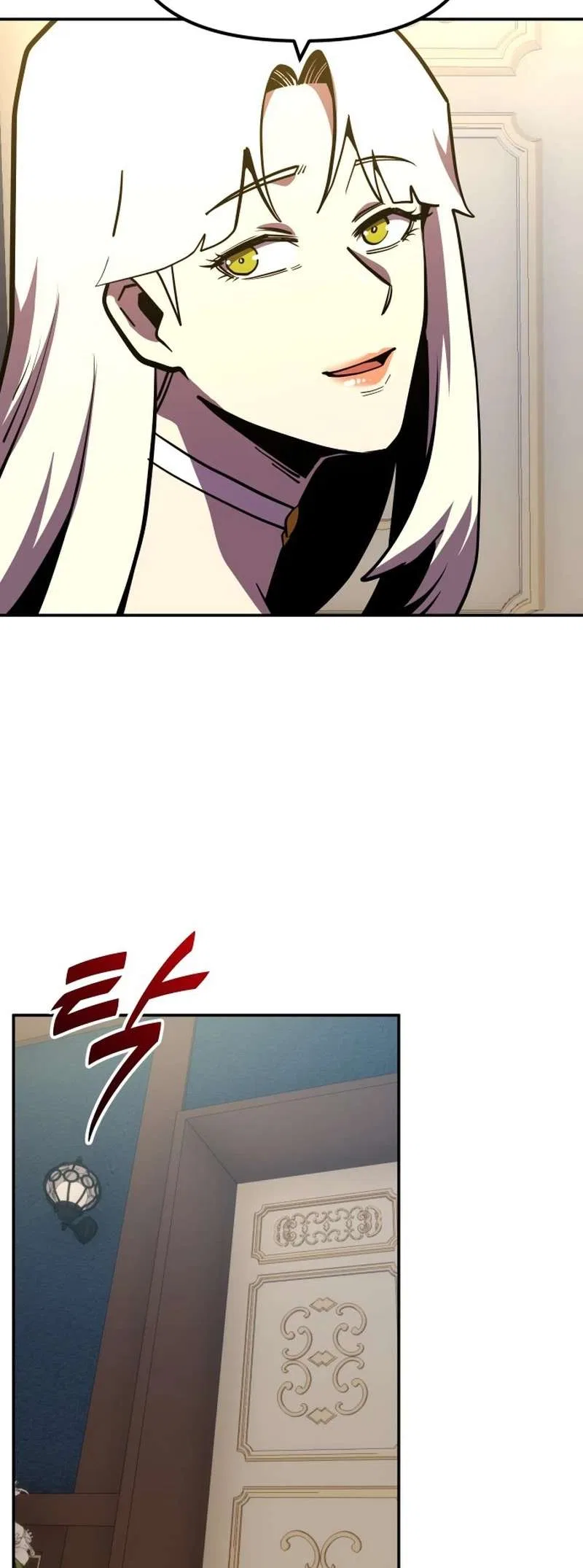 The Most Handsome Man Becomes a Skeleton Chapter 13 – Page 41
