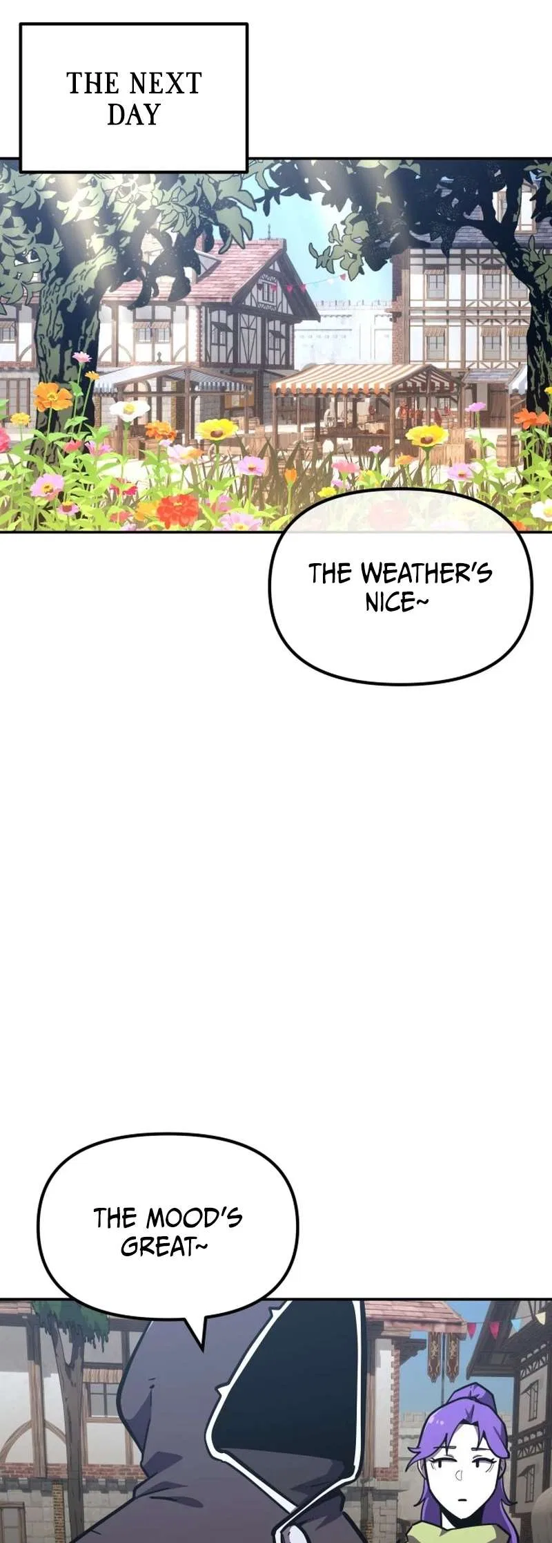 The Most Handsome Man Becomes a Skeleton Chapter 13 – Page 47