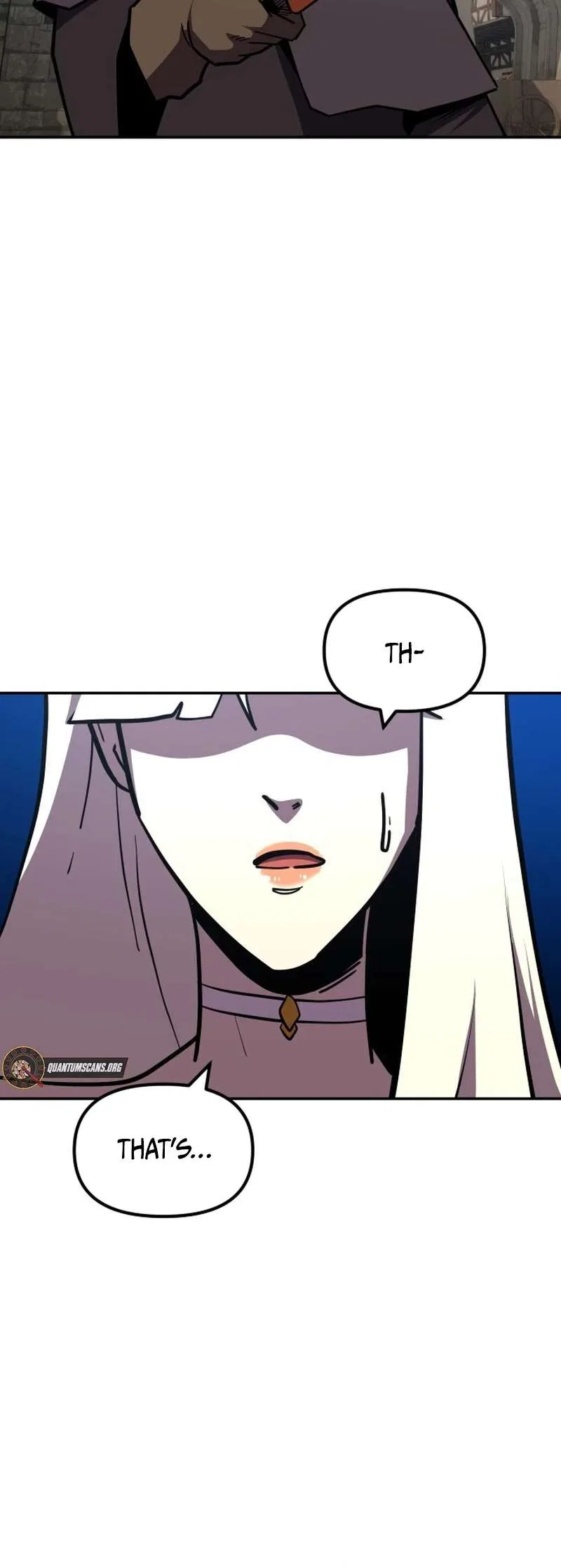 The Most Handsome Man Becomes a Skeleton Chapter 13 – Page 50