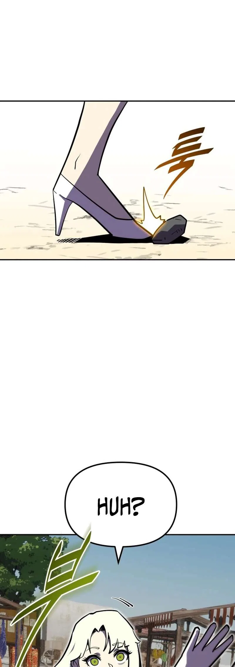 The Most Handsome Man Becomes a Skeleton Chapter 13 – Page 54