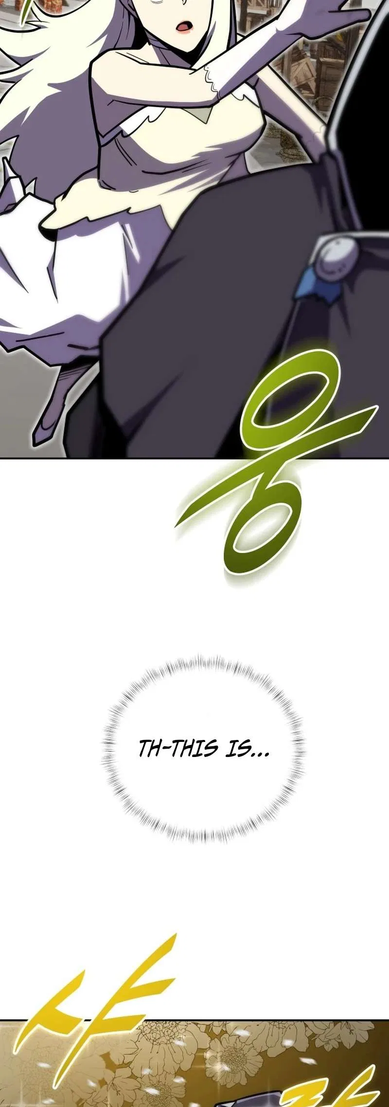 The Most Handsome Man Becomes a Skeleton Chapter 13 – Page 55