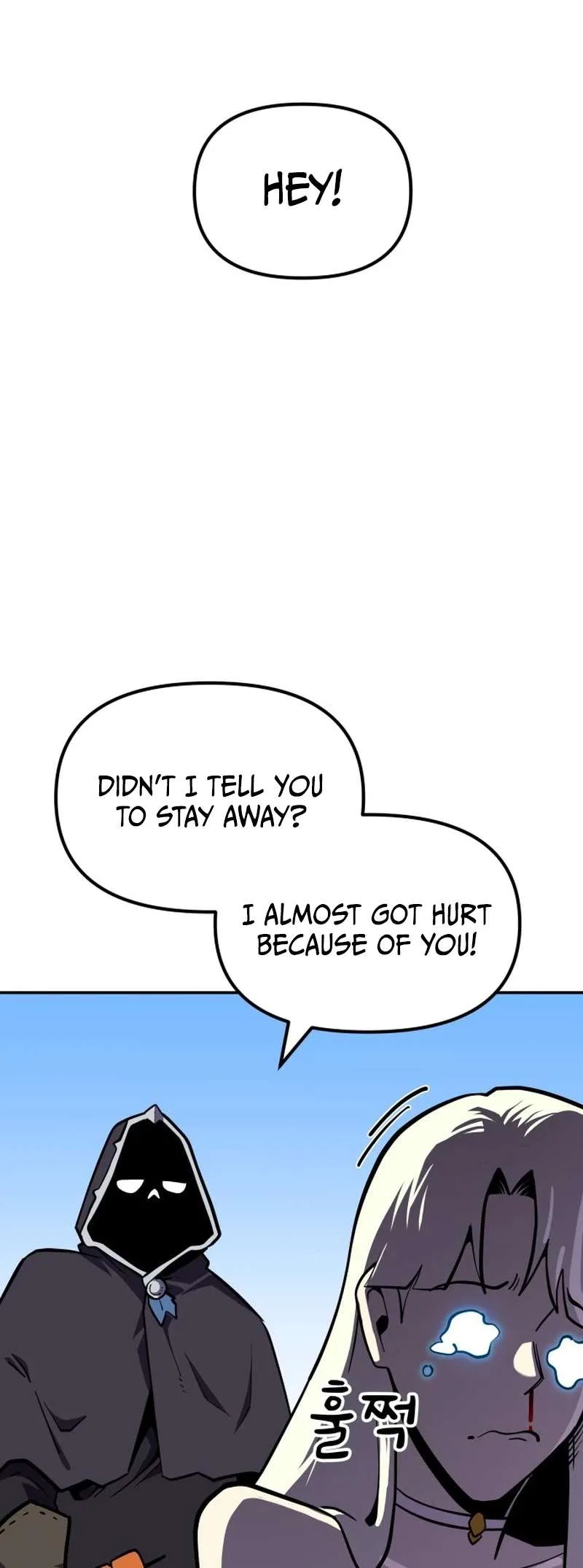 The Most Handsome Man Becomes a Skeleton Chapter 13 – Page 58