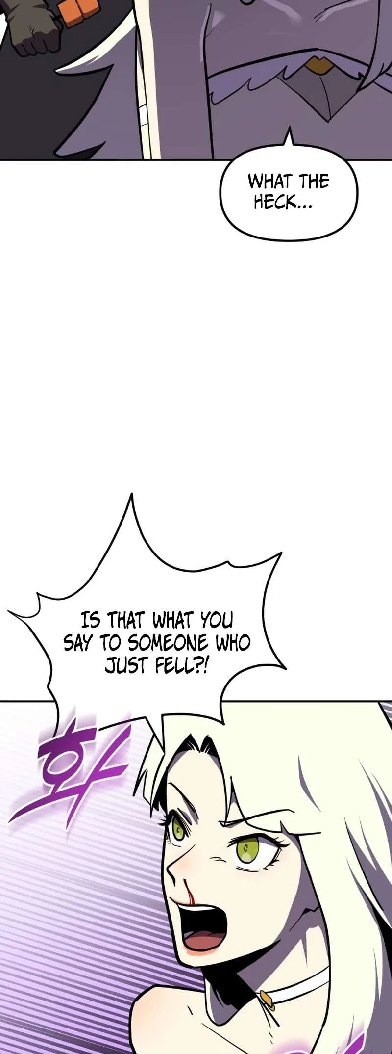 The Most Handsome Man Becomes a Skeleton Chapter 13 – Page 59