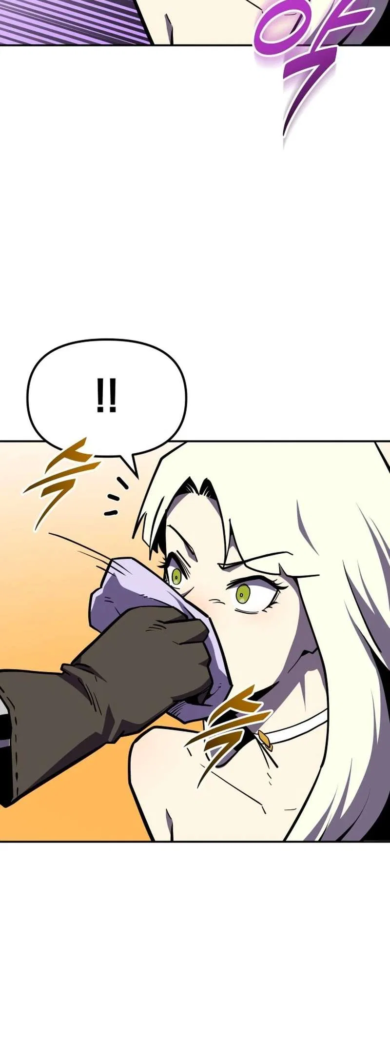 The Most Handsome Man Becomes a Skeleton Chapter 13 – Page 60