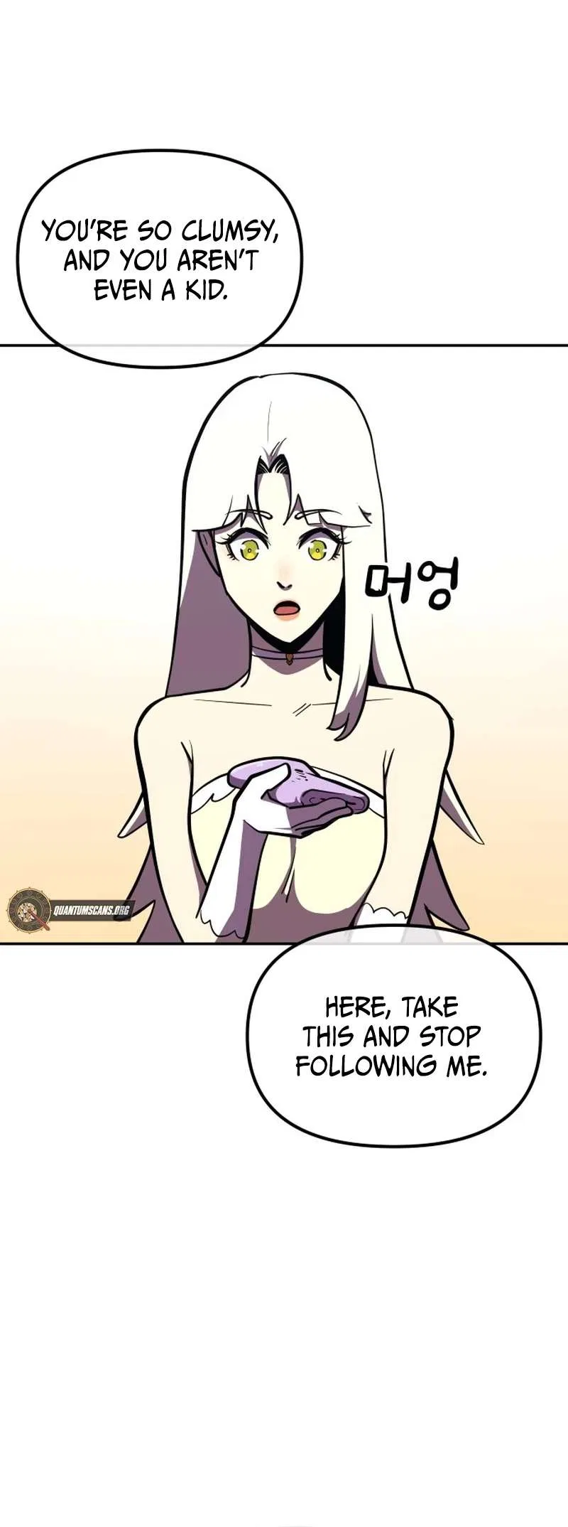 The Most Handsome Man Becomes a Skeleton Chapter 13 – Page 62