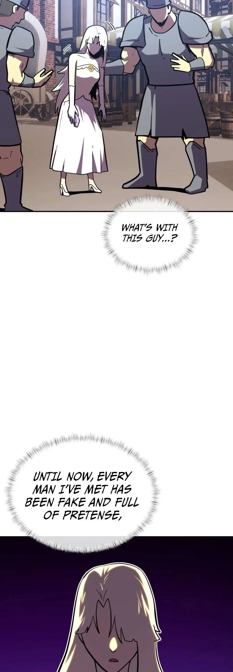 The Most Handsome Man Becomes a Skeleton Chapter 13 – Page 64
