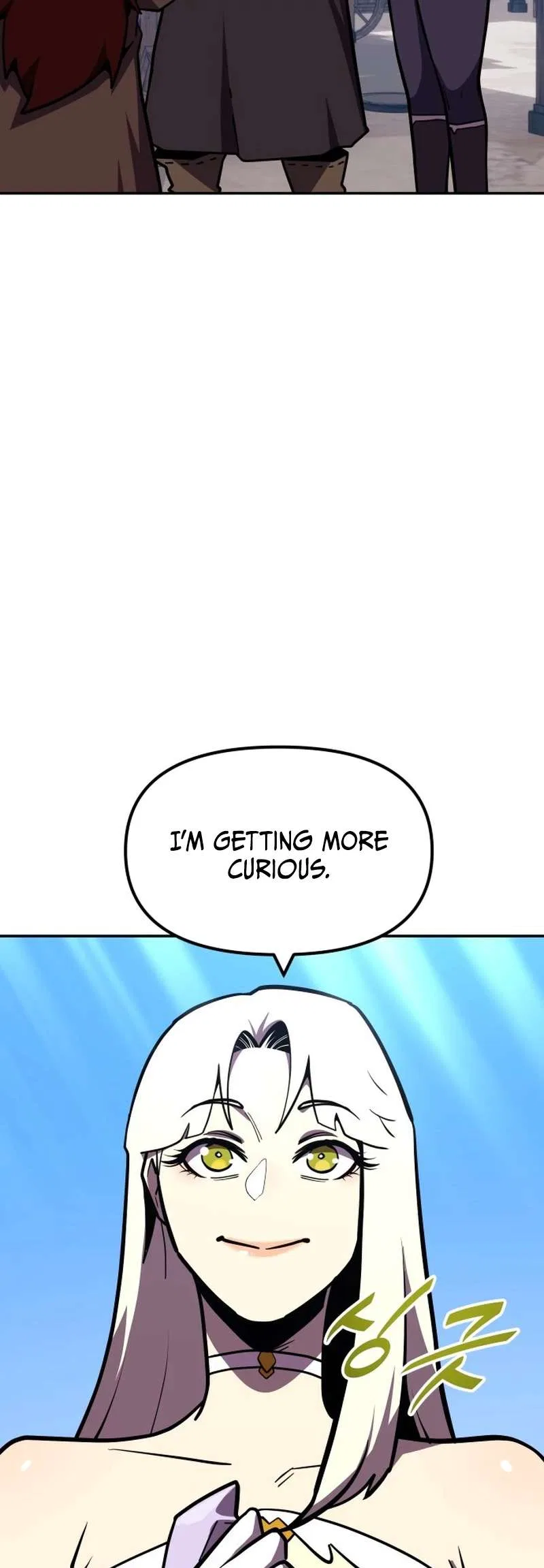 The Most Handsome Man Becomes a Skeleton Chapter 13 – Page 66