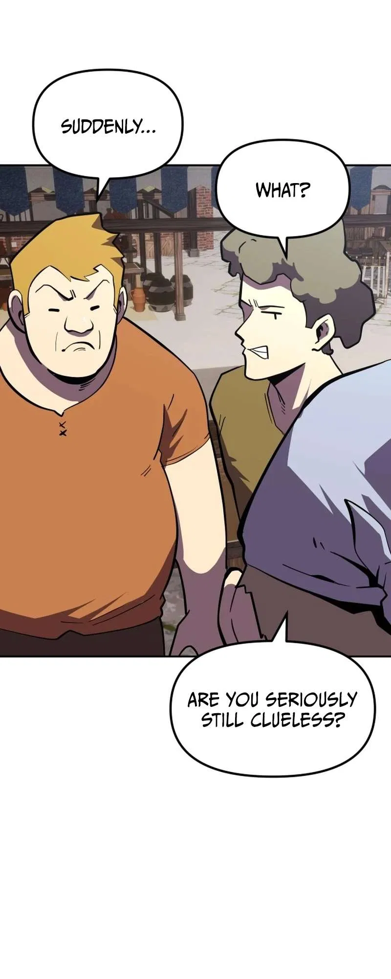 The Most Handsome Man Becomes a Skeleton Chapter 13 – Page 70