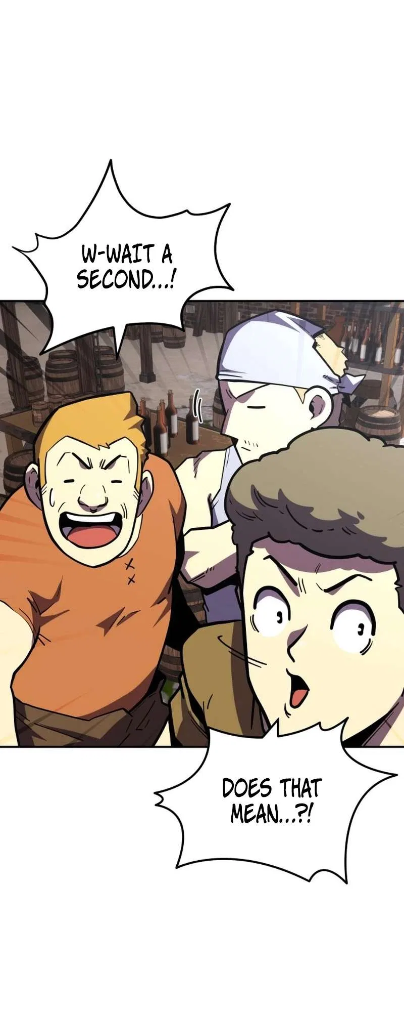 The Most Handsome Man Becomes a Skeleton Chapter 13 – Page 72