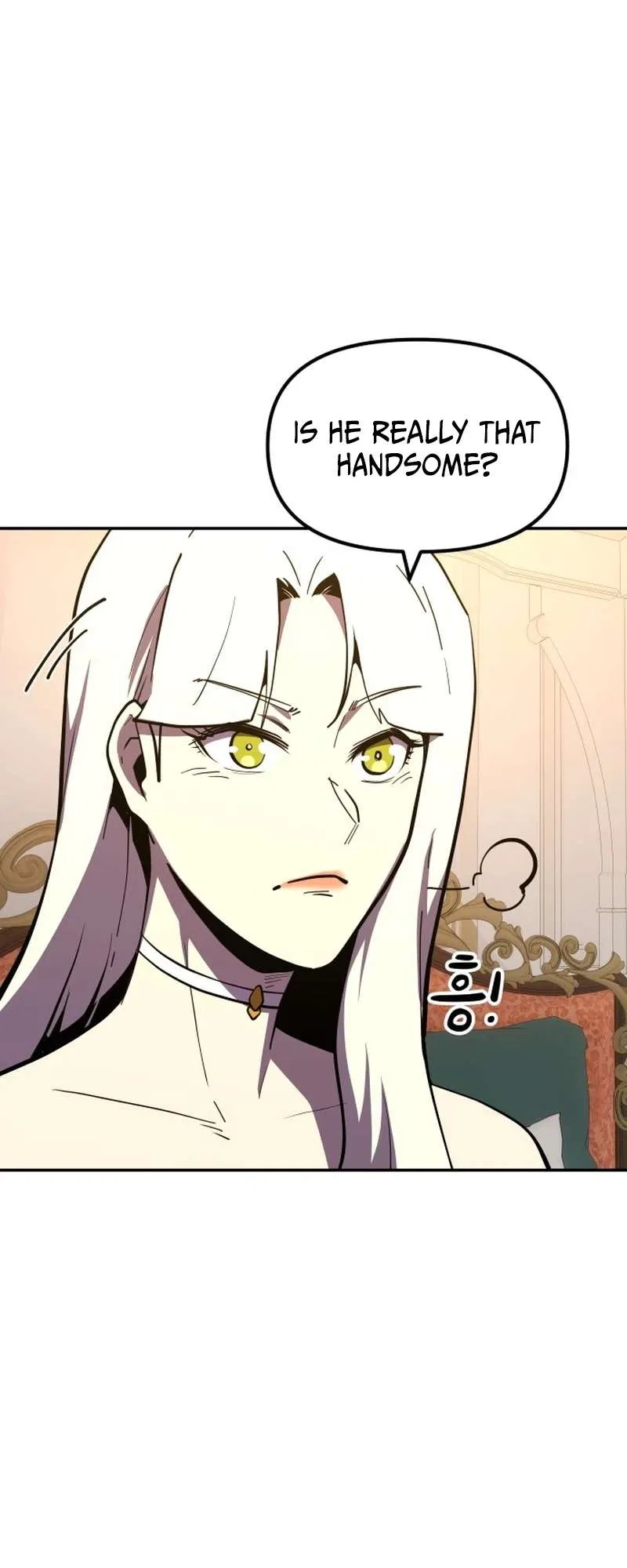 The Most Handsome Man Becomes a Skeleton Chapter 13 – Page 76