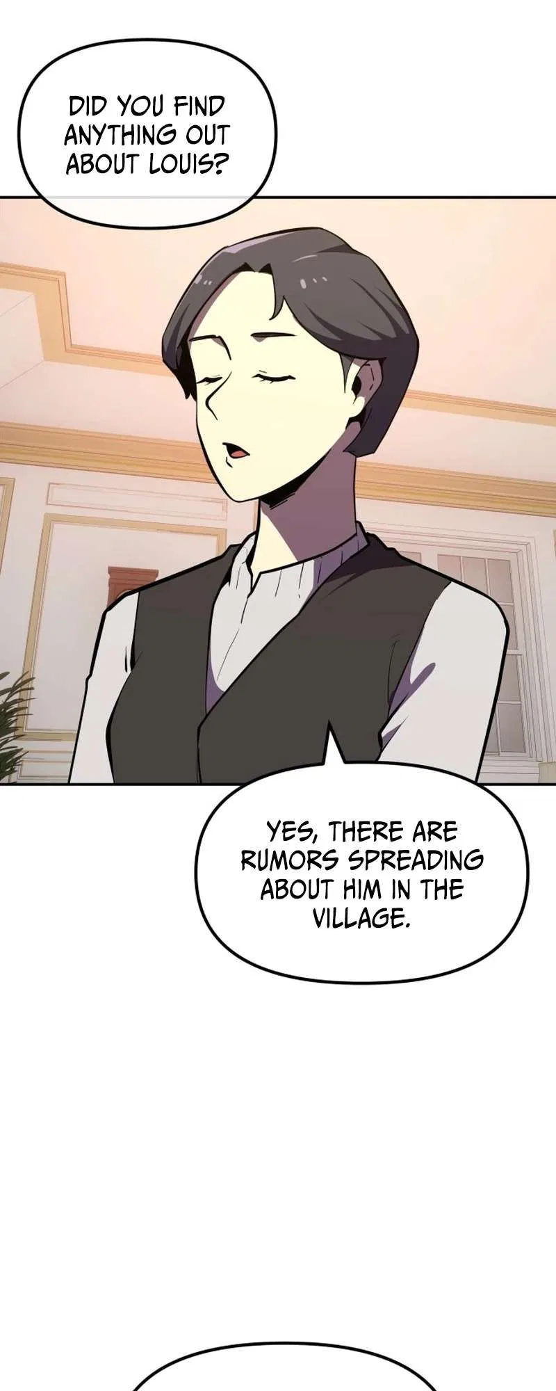 The Most Handsome Man Becomes a Skeleton Chapter 13 – Page 77