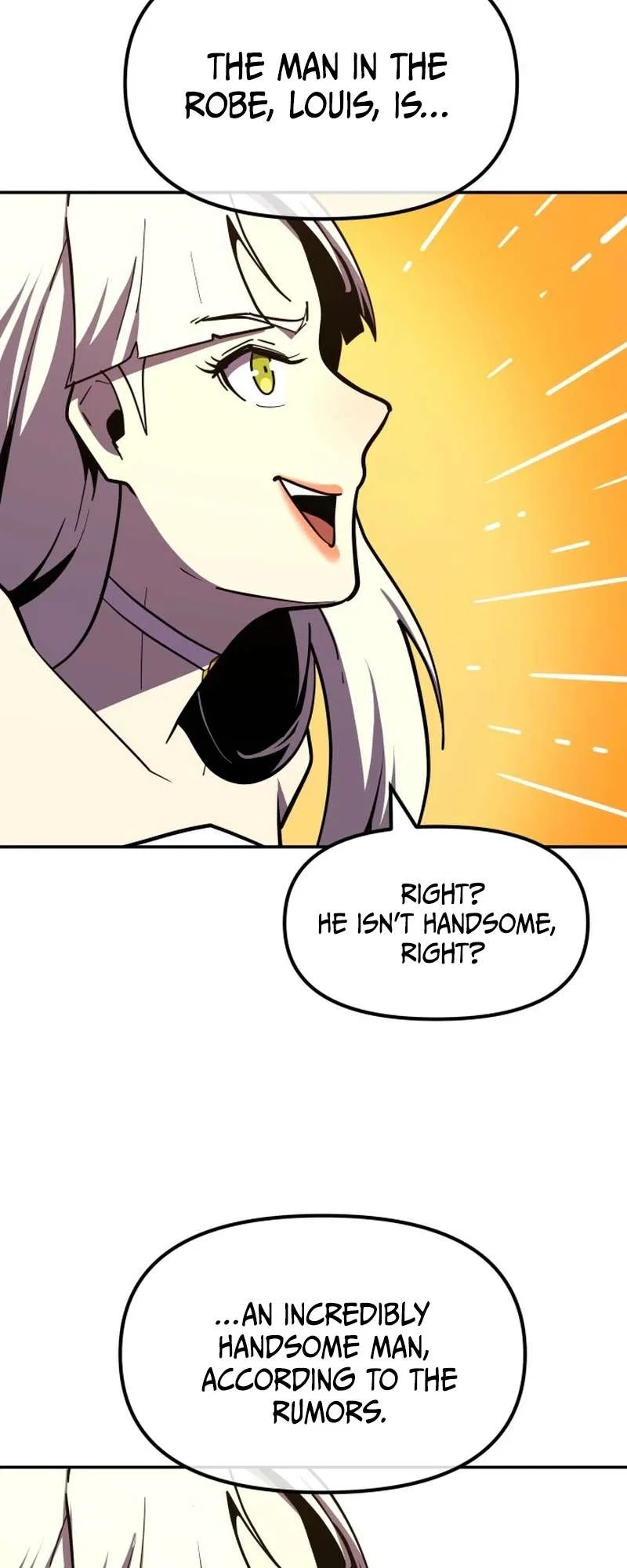 The Most Handsome Man Becomes a Skeleton Chapter 13 – Page 78