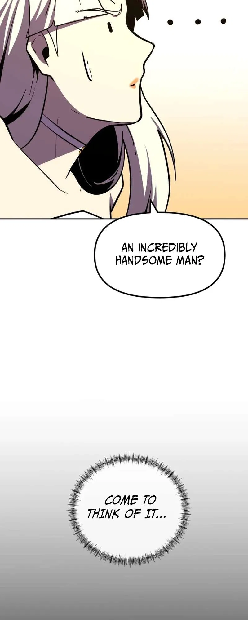 The Most Handsome Man Becomes a Skeleton Chapter 13 – Page 79