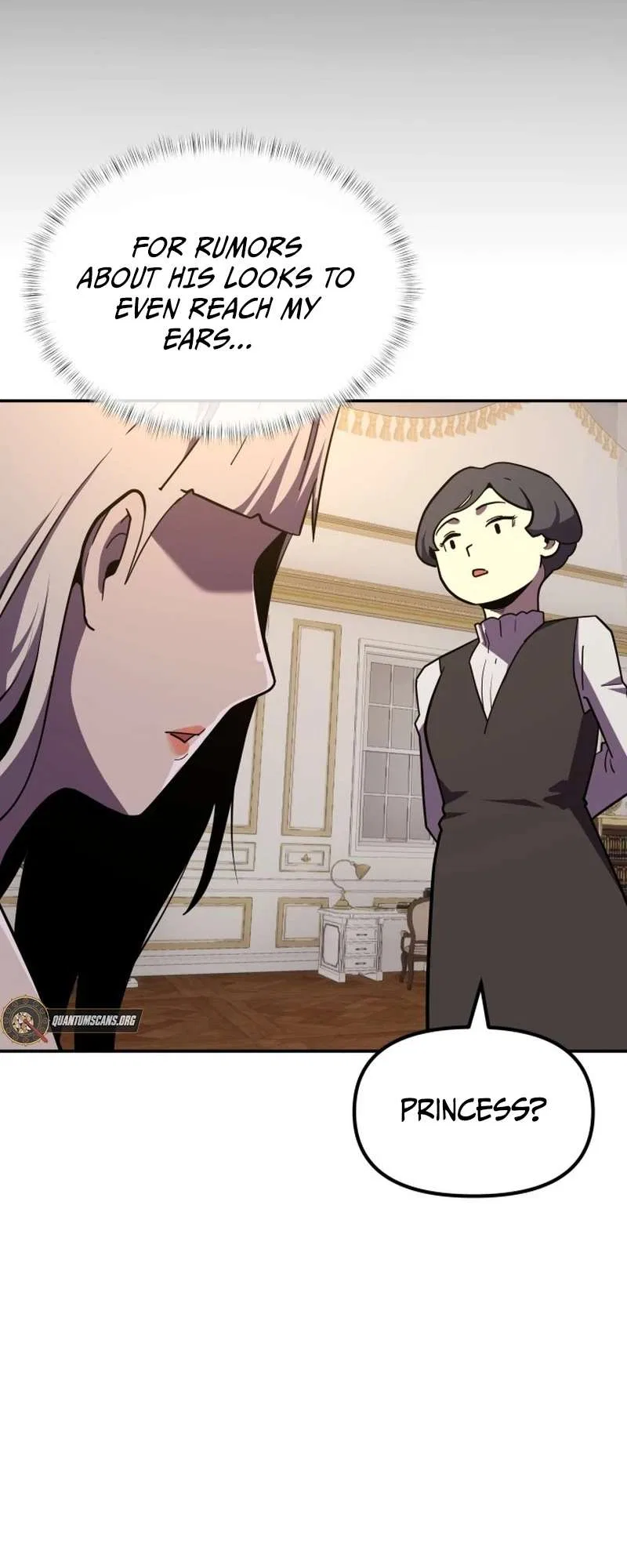 The Most Handsome Man Becomes a Skeleton Chapter 13 – Page 82