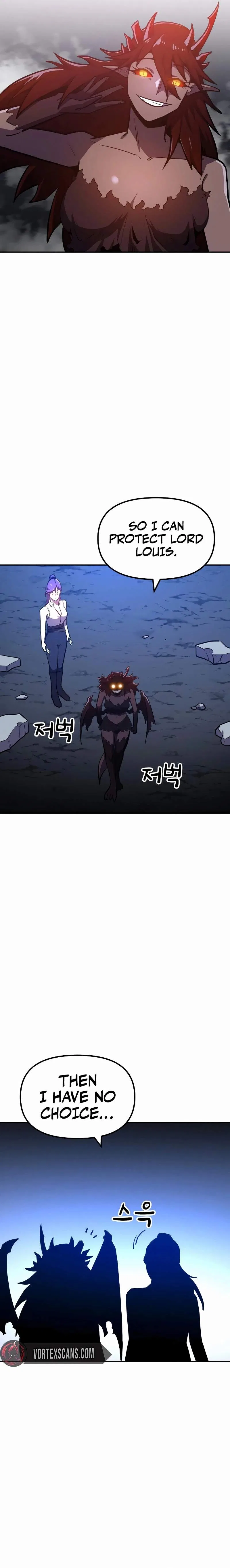 The Most Handsome Man Becomes a Skeleton Chapter 5 – Page 24