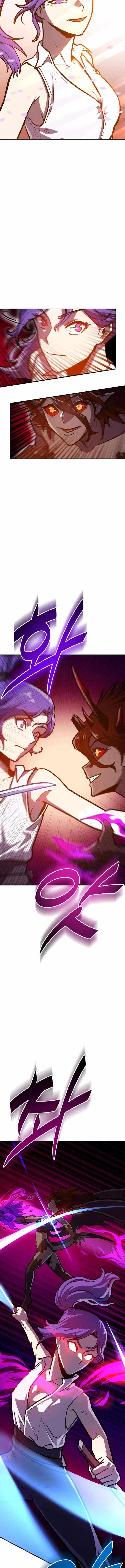 The Most Handsome Man Becomes a Skeleton Chapter 3 – Page 19