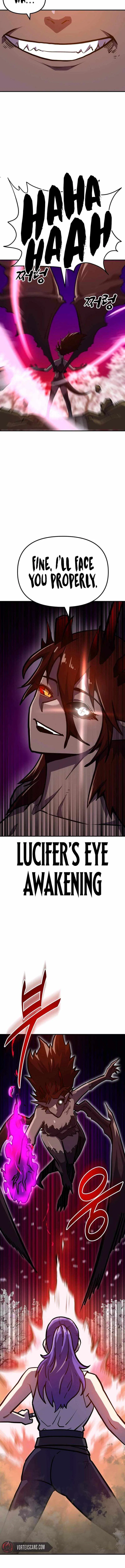 The Most Handsome Man Becomes a Skeleton Chapter 3 – Page 21
