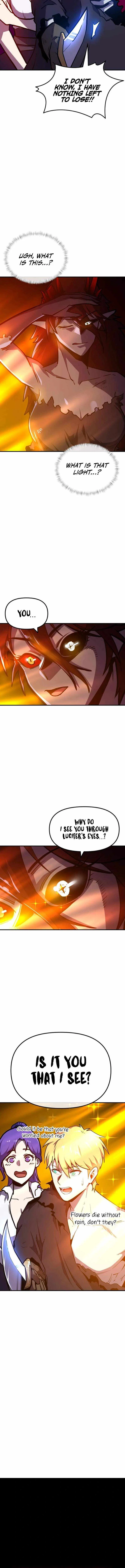 The Most Handsome Man Becomes a Skeleton Chapter 3 – Page 26