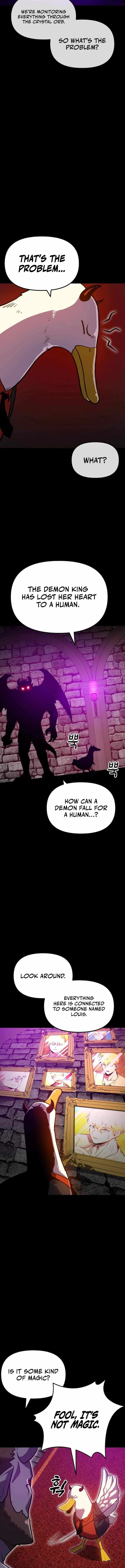 The Most Handsome Man Becomes a Skeleton Chapter 3 – Page 28