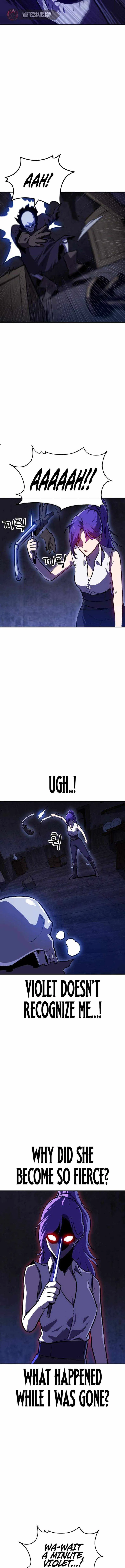 The Most Handsome Man Becomes a Skeleton Chapter 2 – Page 17