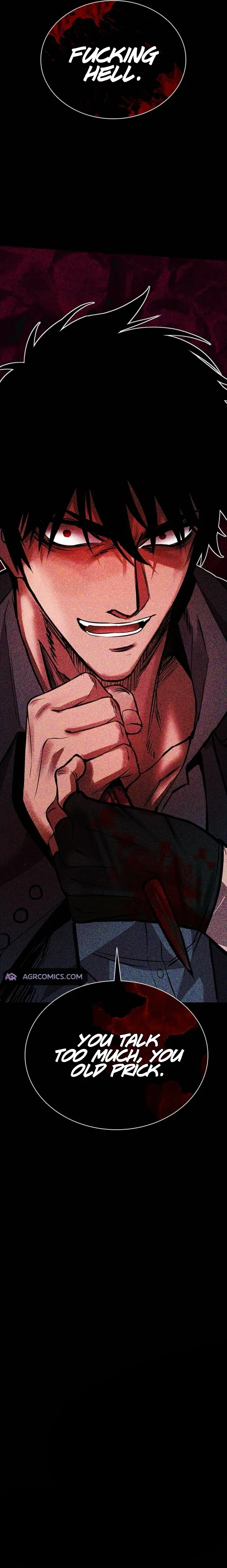 Killing Field Chapter 7 – Page 18