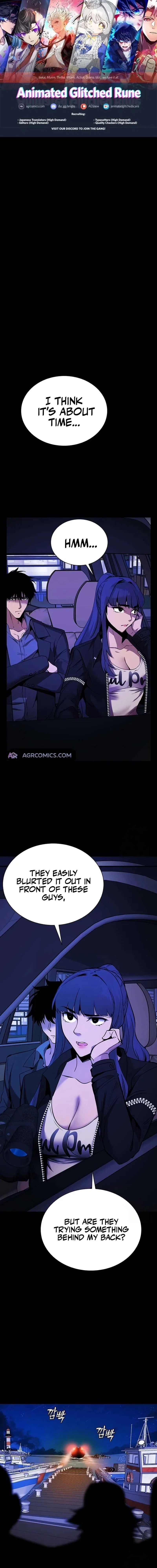 Killing Field Chapter 6 – Page 1