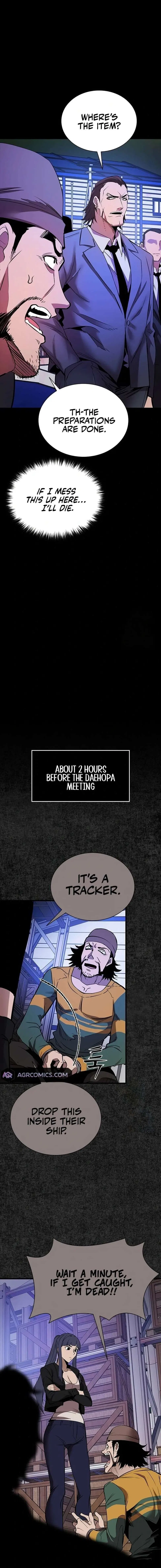 Killing Field Chapter 6 – Page 3