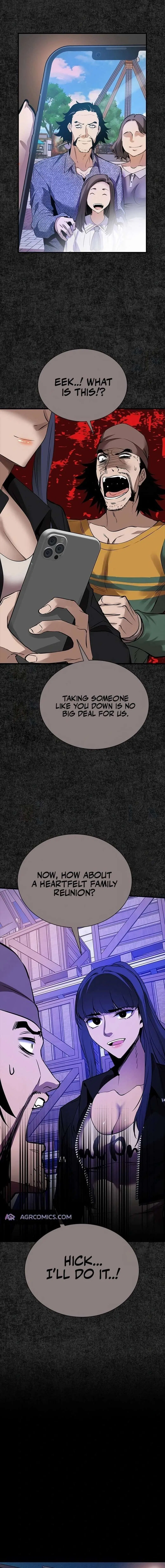 Killing Field Chapter 6 – Page 5