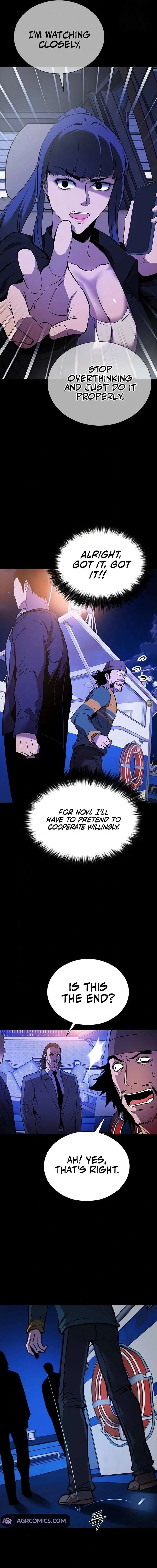 Killing Field Chapter 6 – Page 7