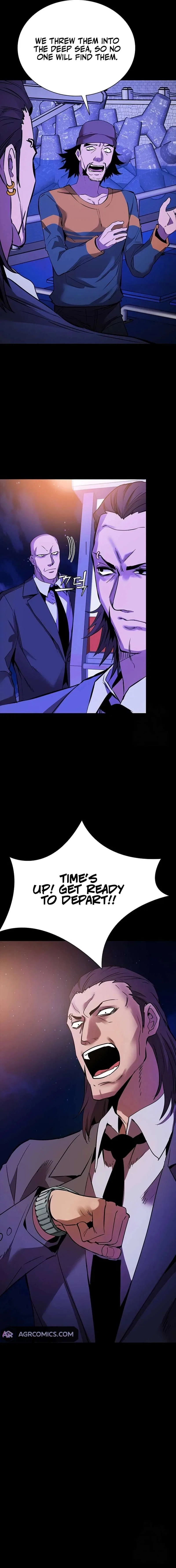 Killing Field Chapter 6 – Page 9