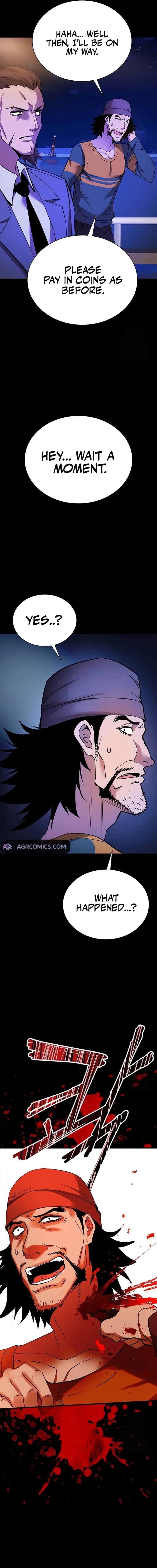 Killing Field Chapter 6 – Page 10