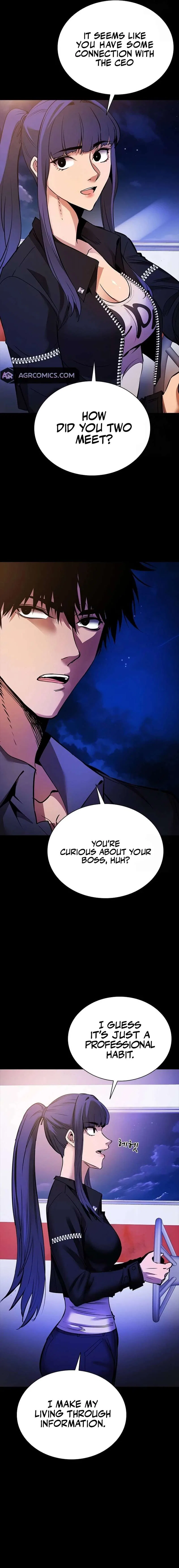 Killing Field Chapter 6 – Page 17