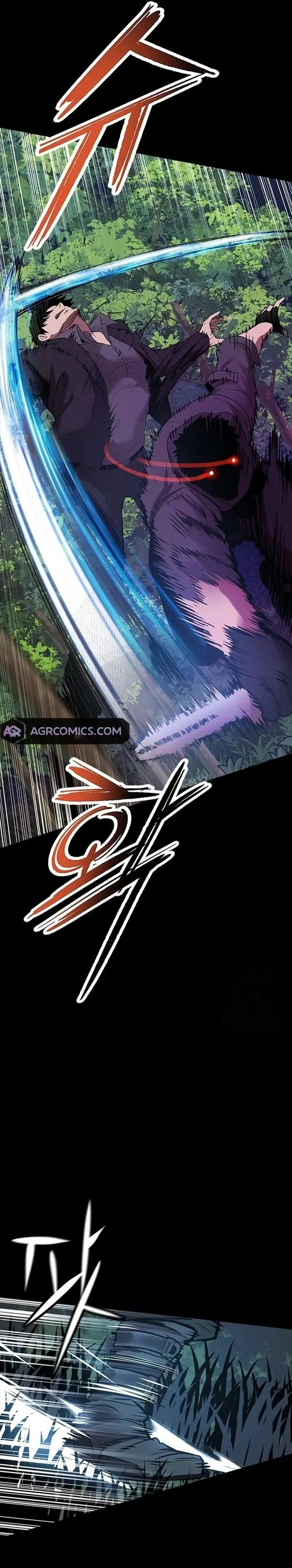 Killing Field Chapter 6 – Page 26